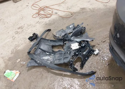 2017 Dodge Charger Sxt Awd z USA, uszkodzony, nr VIN 2C3CDXJGXHH505898